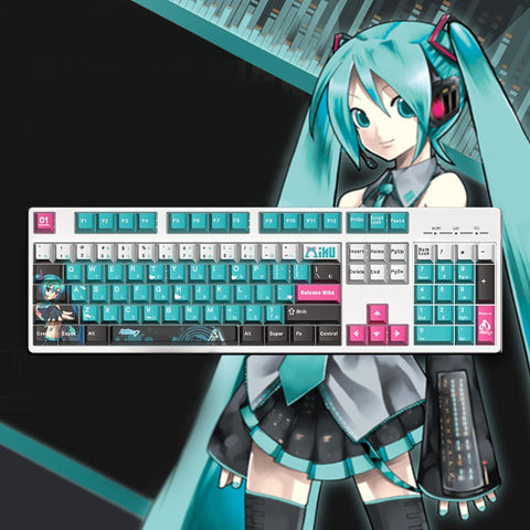 Miku-white