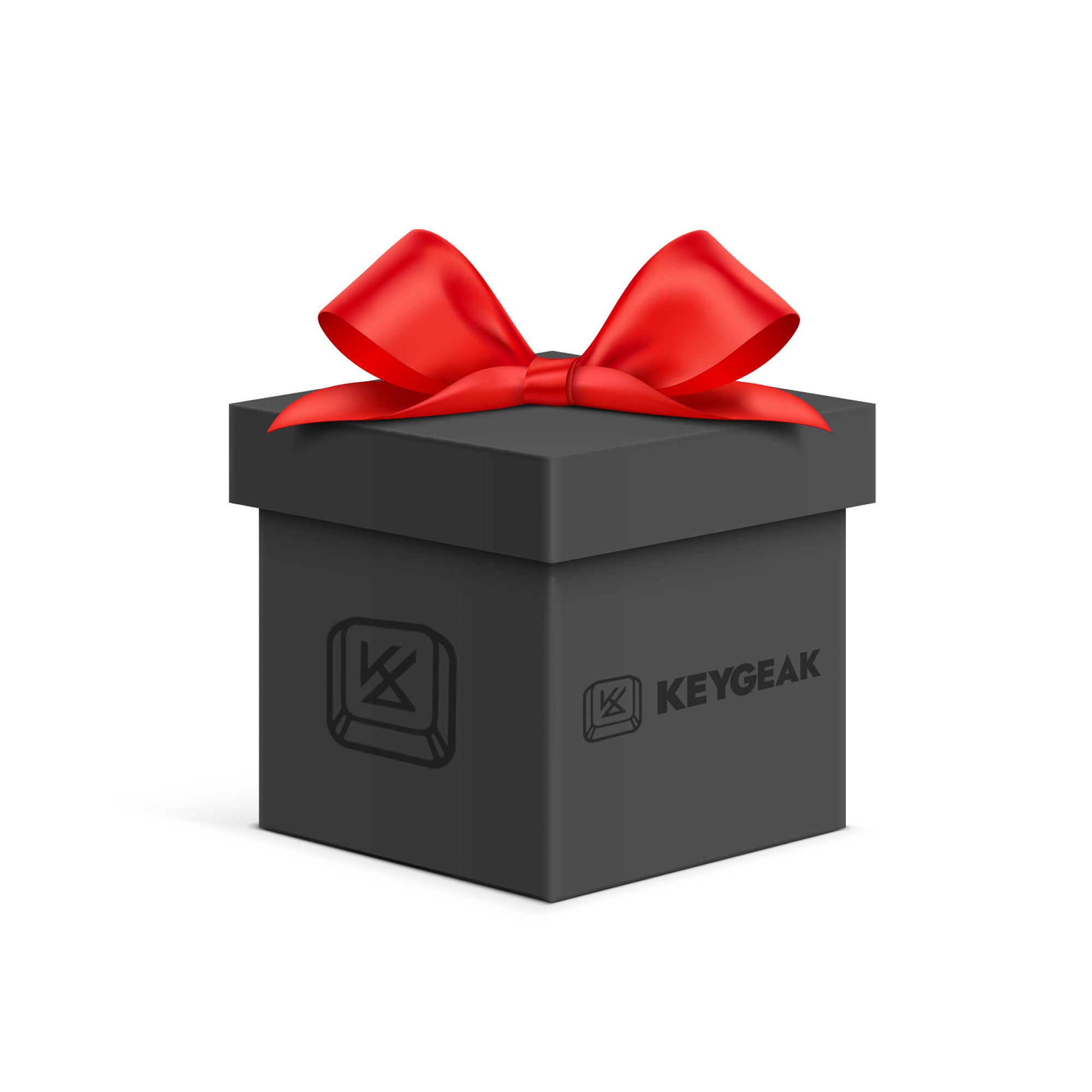 Keygeak Mystery Box – KeyGeak