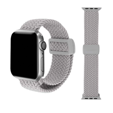 iWatch Nylon Woven Sports Strap