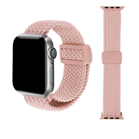 iWatch Nylon Woven Sports Strap
