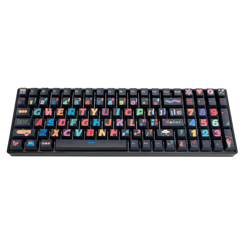 Rhapsody-PBT-keycaps