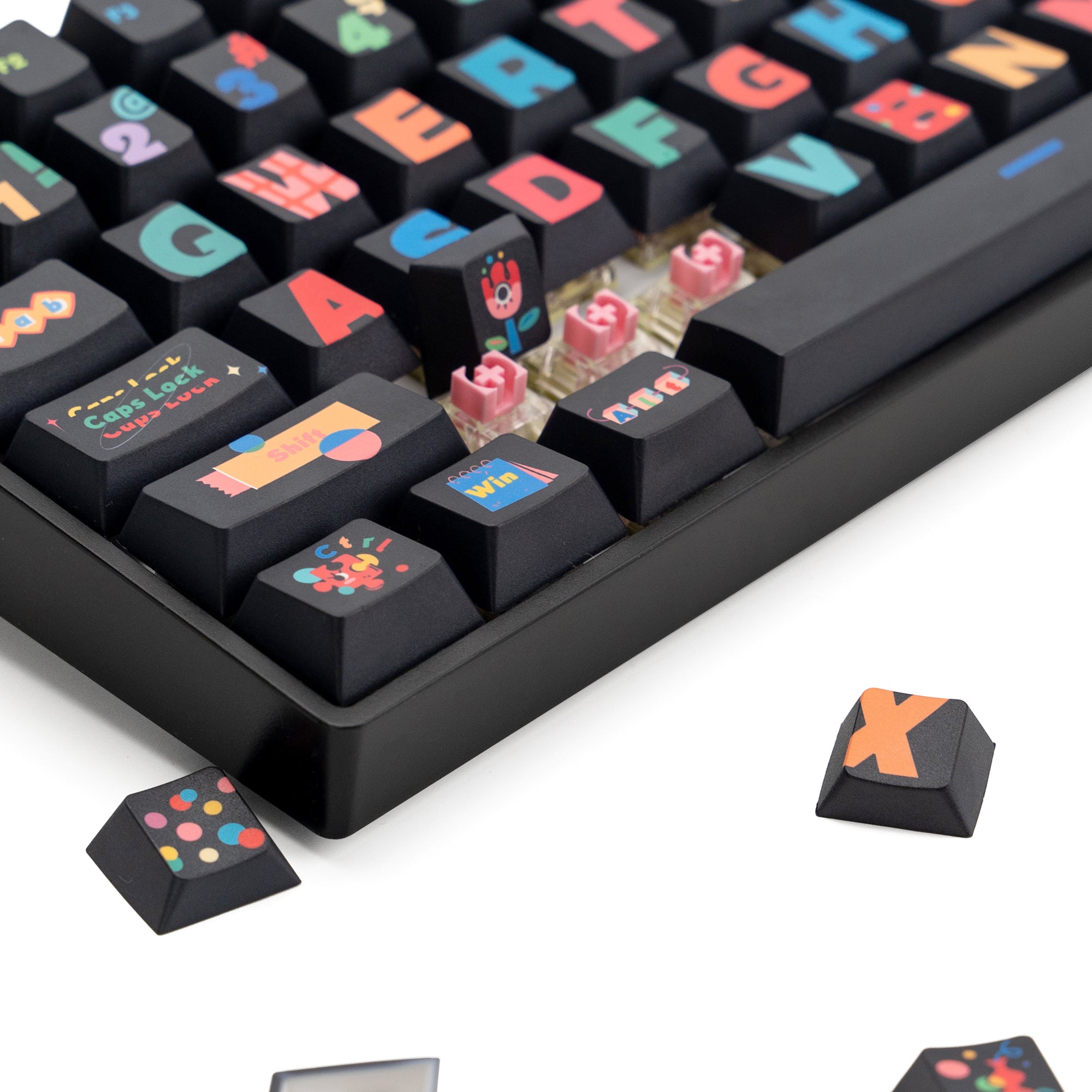 RHAPSODY – KeyGeak