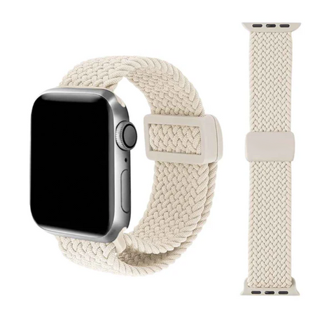 iWatch Nylon Woven Sports Strap