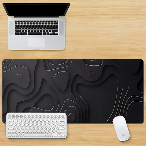 Simple-Style-Mouse-pad