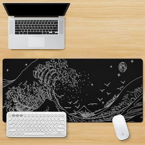 Simple-Style-Mouse-pad