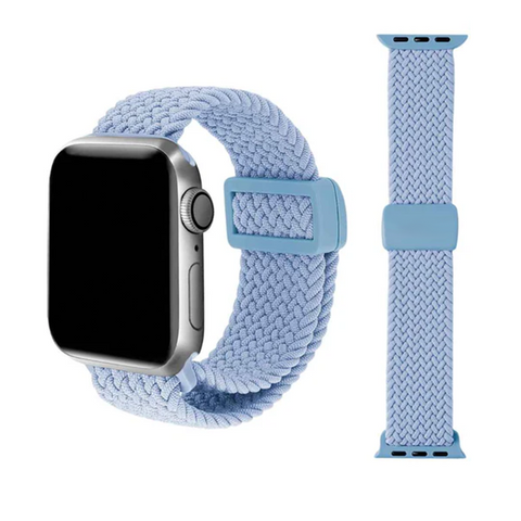 iWatch Nylon Woven Sports Strap