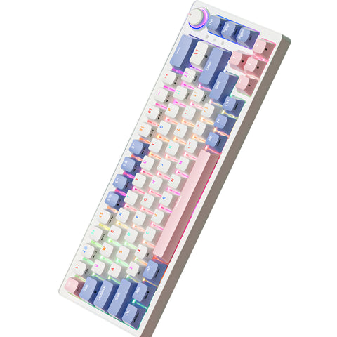Time-Machine-RGB-Hot-Swap-Keyboard