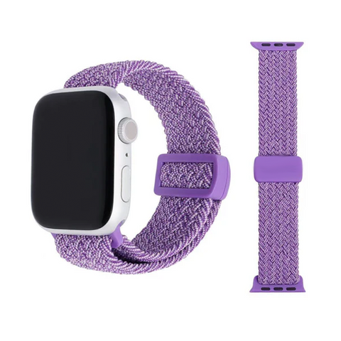 iWatch Nylon Woven Sports Strap