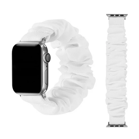 iWatch Hairband Elastic Nylon Strap