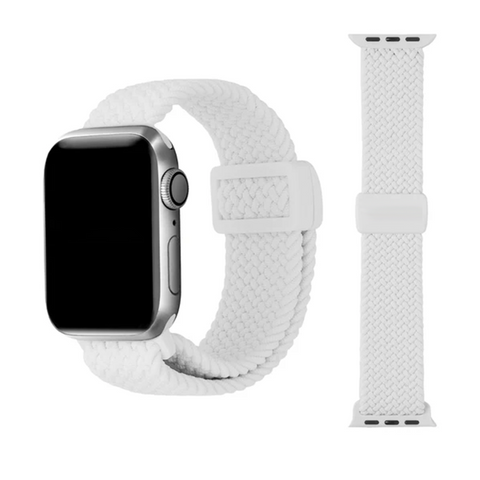 iWatch Nylon Woven Sports Strap