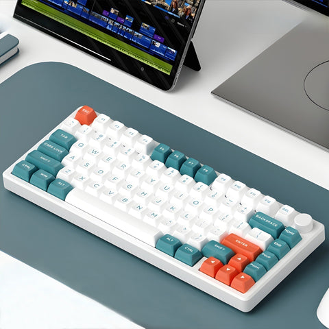 a75-aluminum-gasket-tri-mode-customized-mechanical-keyboard