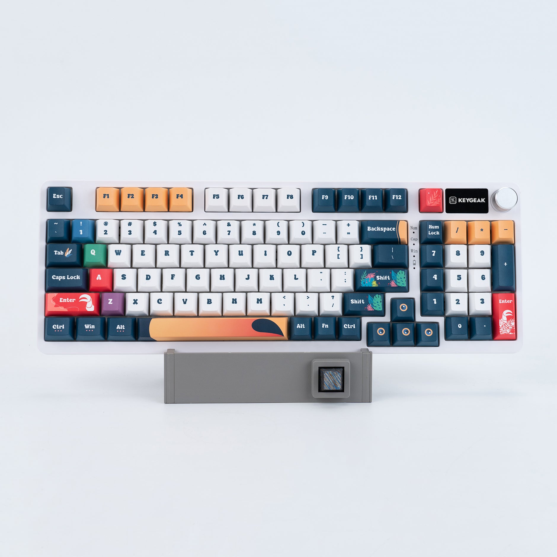 Keyboard – KeyGeak