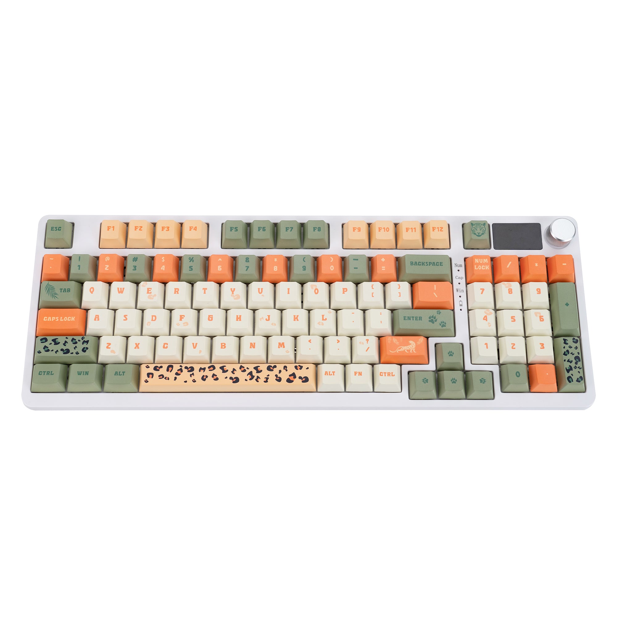 Leopard – KeyGeak