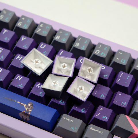 arcaea-cherry-profile-pbt-keycaps-set