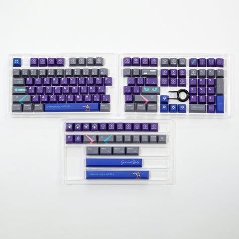 arcaea-cherry-profile-pbt-keycaps-set