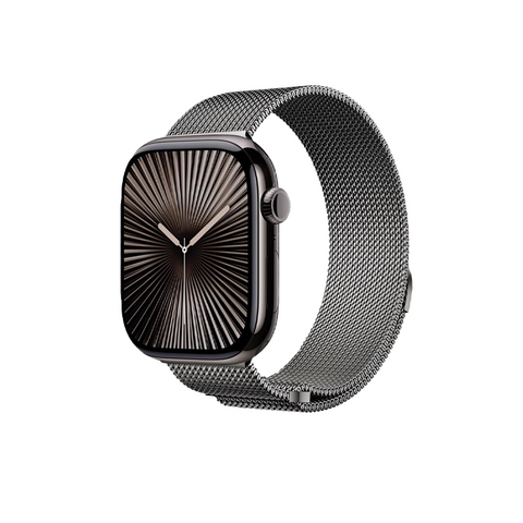 iWatch Milanese Magnetic Watch Strap