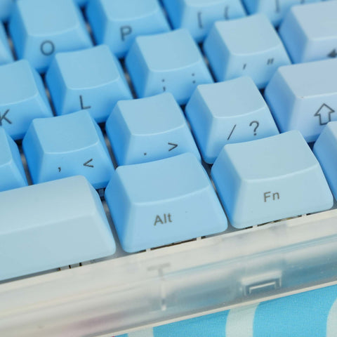 customize-keycaps-blue-fairy-pbt-backlit-oem-profile-keycaps