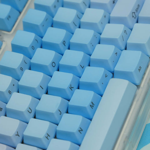 customize-keycaps-blue-fairy-pbt-backlit-oem-profile-keycaps