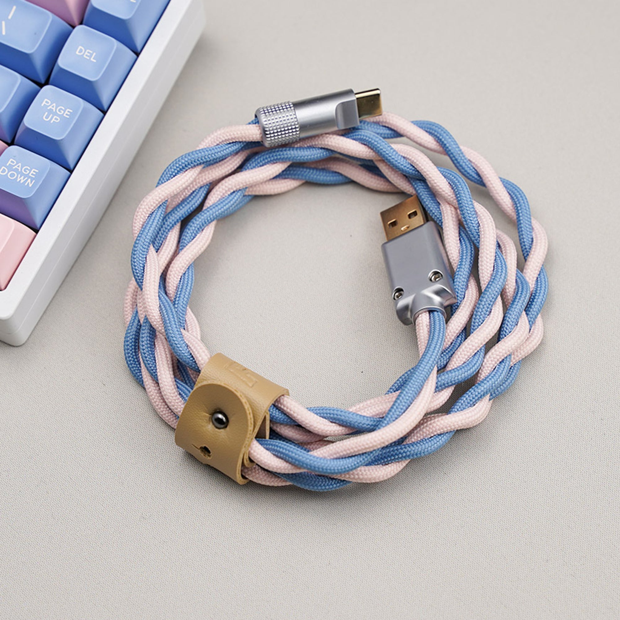 bubble-custom-handcrafted-mechanical-keyboard-cable