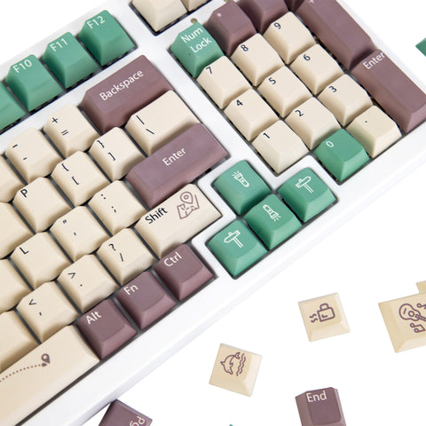 camping-keycap-set-pbt-cherry-profile