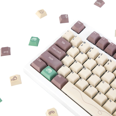 camping-keycap-set-pbt-cherry-profile