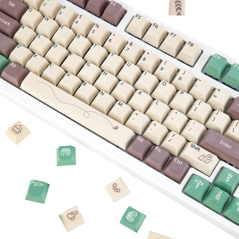 camping-keycap-set-pbt-cherry-profile