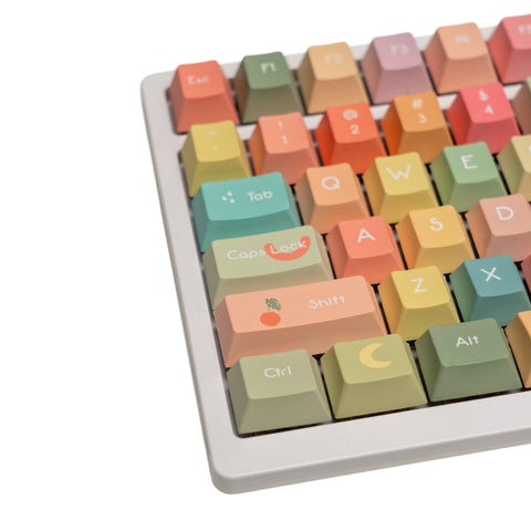 customize-keycaps-98-series-pbt-mechanical-keyboard-set