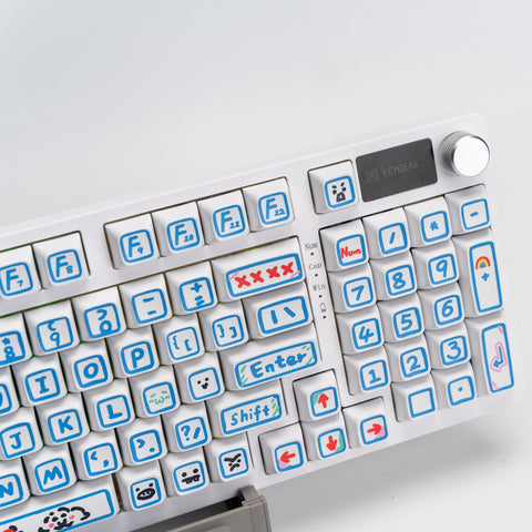 cartoon-doodle-keycap-sets-xda-profile