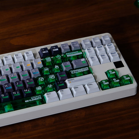 chemical-003-pbt-cherry-profile-keycaps-base-set