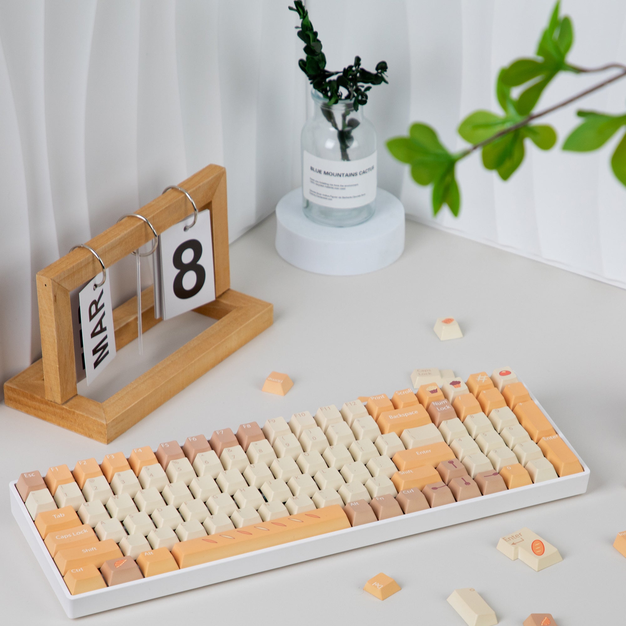 Bread – KeyGeak