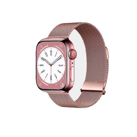 iWatch Milanese Magnetic Watch Strap
