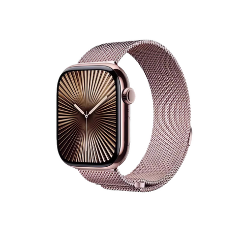 iWatch Milanese Magnetic Watch Strap