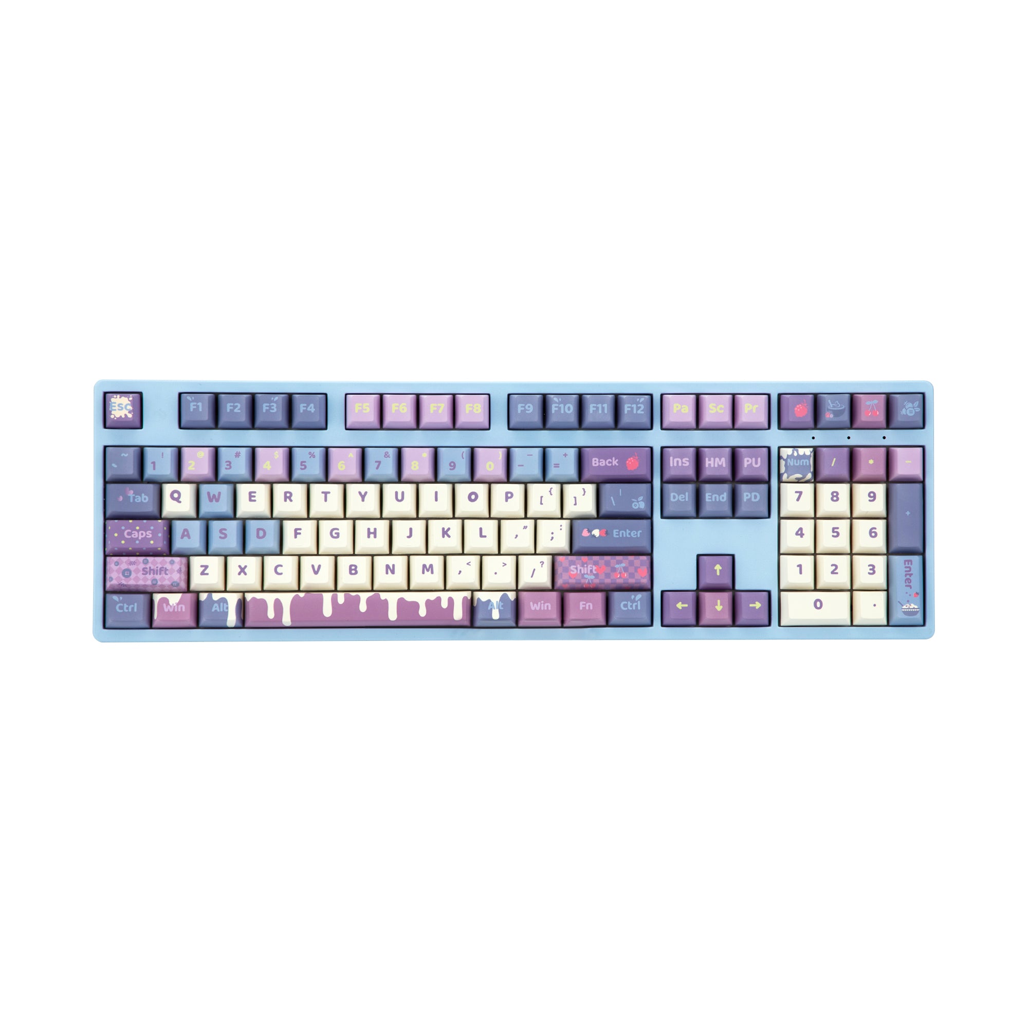 dessert-series-pbt-cherry-