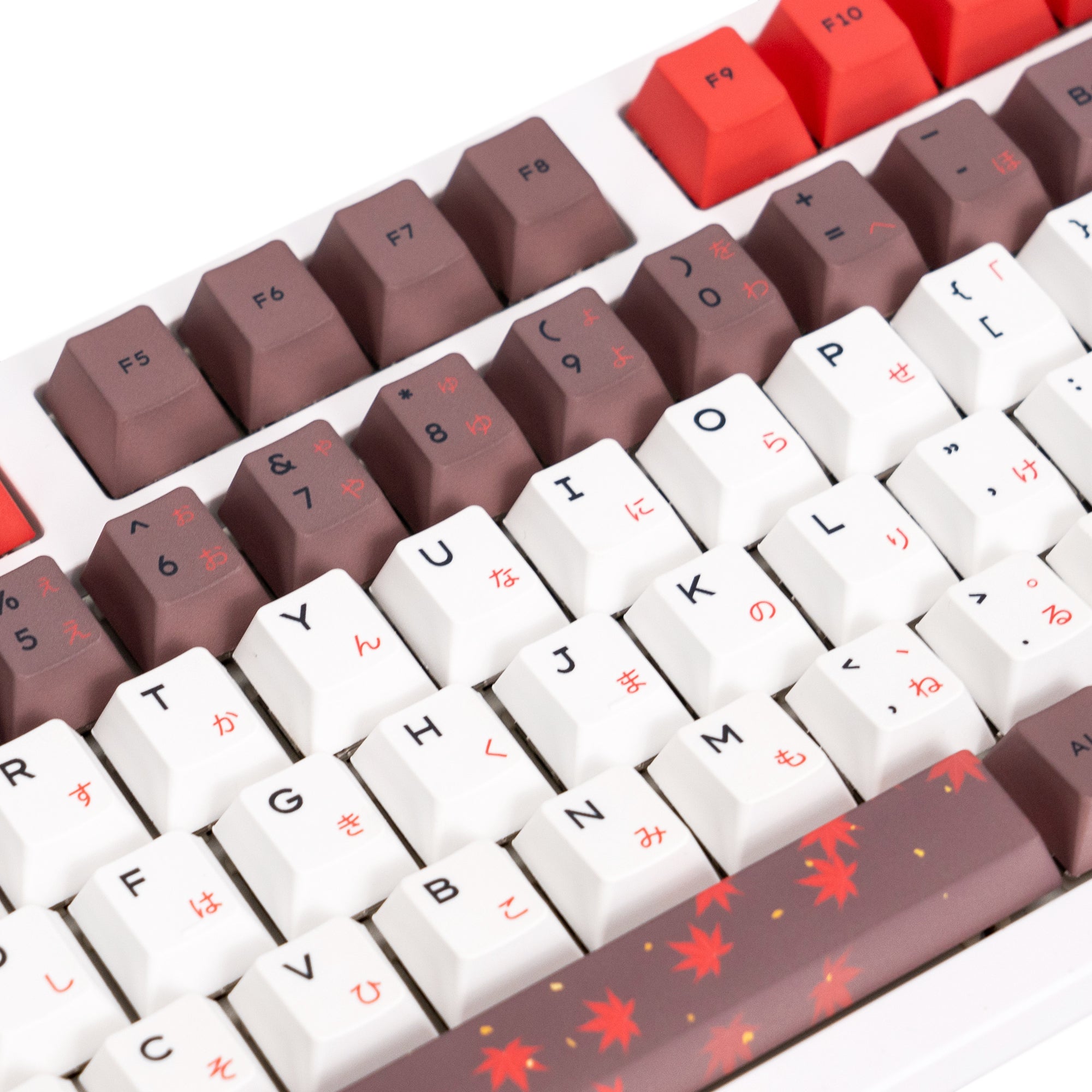 Fox Keyborad Fox – KeyGeak