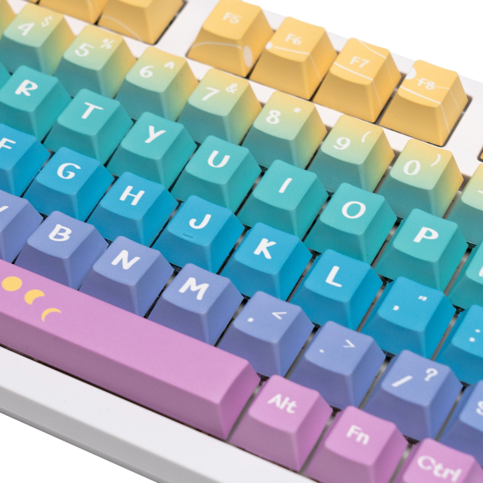 Mermaid – KeyGeak
