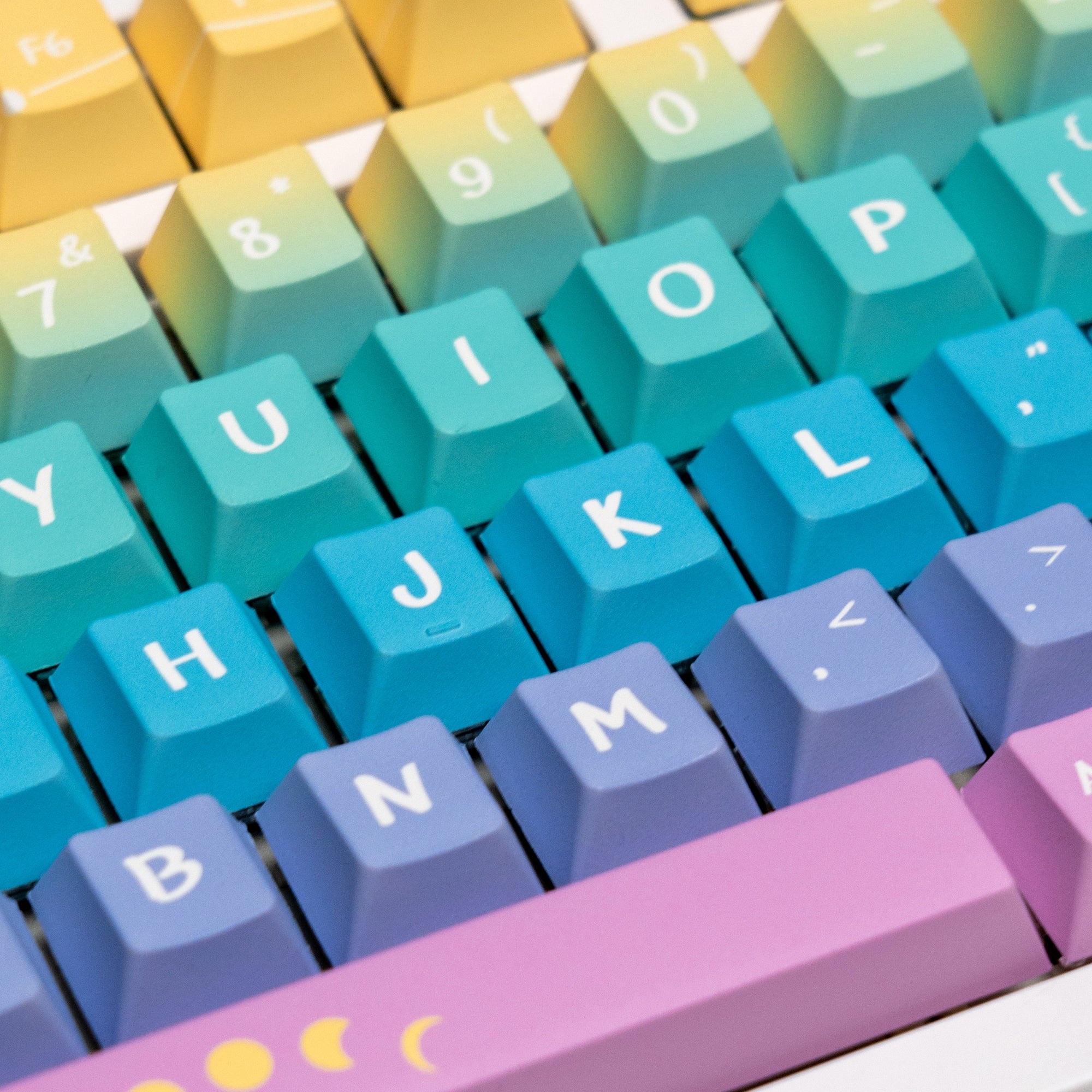 Mermaid – KeyGeak