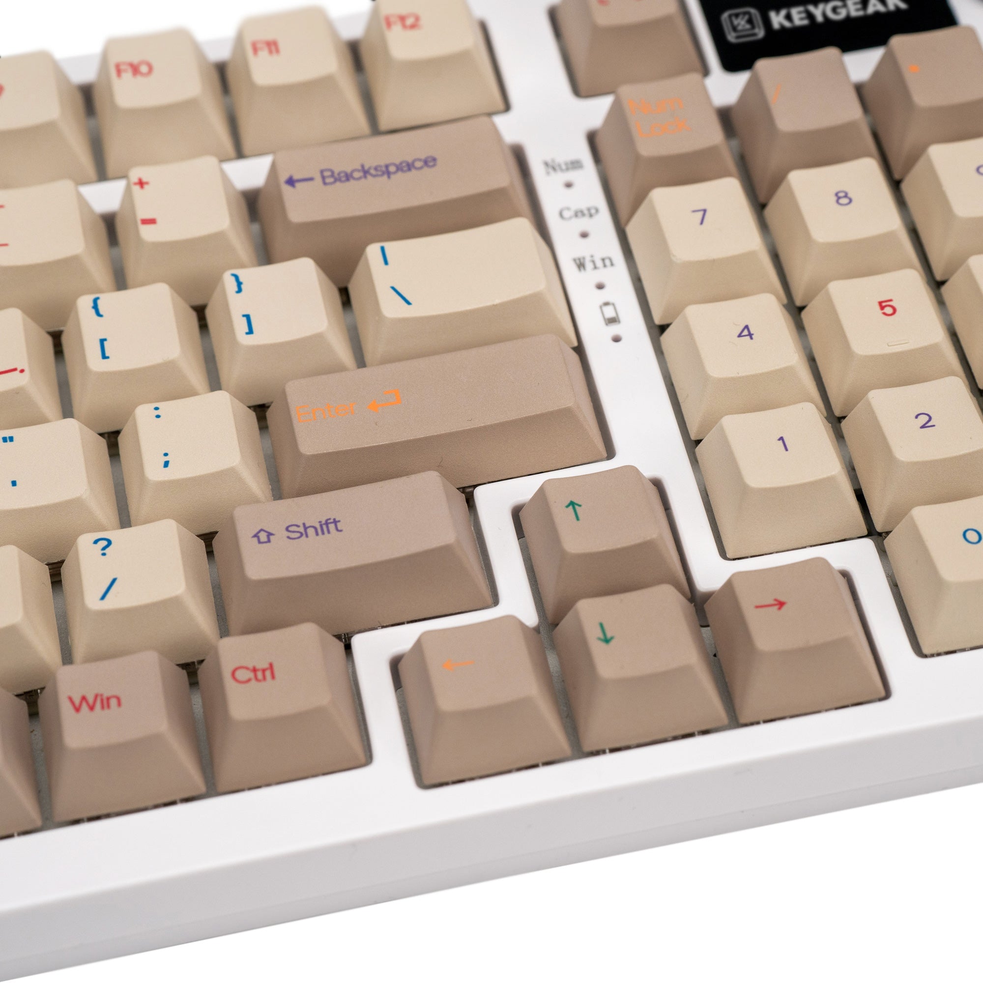 Morse Code – KeyGeak