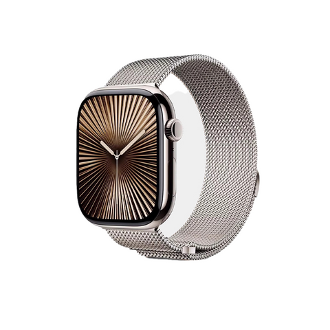 iWatch Milanese Magnetic Watch Strap