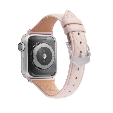 iWatch Hermes Nappa Leather Strap
