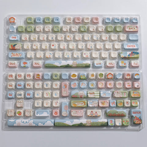 fluffy-sheep-bistro-keycaps-foa-mda-xoa-profile-keycaps-set-full