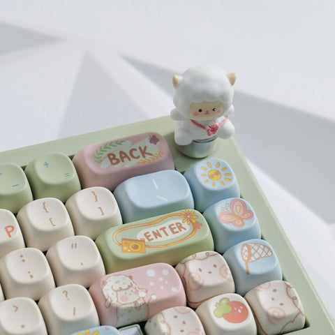 fluffy-sheep-bistro-keycaps-foa-mda-xoa-profile-keycaps-set-full