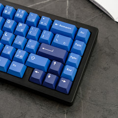 forward-cherry-profile-pbt-keycaps-set