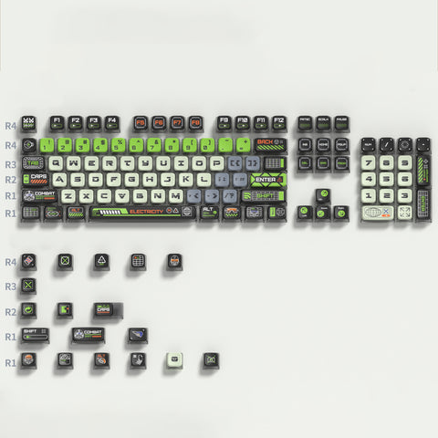 four-sided-light-transmitting-asa-keycaps-pbt-pc-keycaps