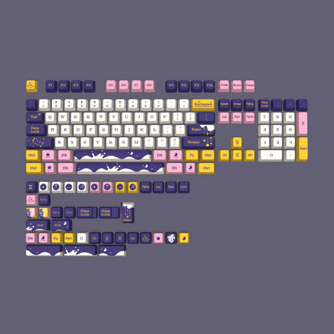 gemini-constellation-series-pbt-keycaps-layout