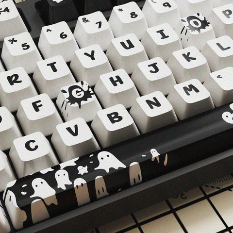 ghost-cherry-profile-side-legends-keycaps-set-layout