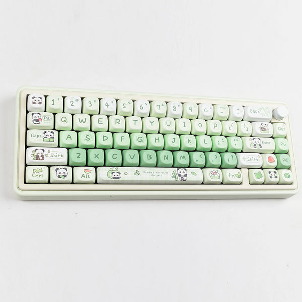 gradient-panda-profile-keycap-