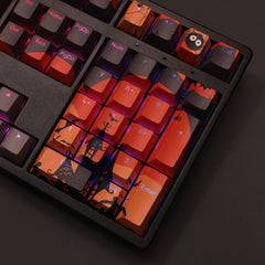 halloween-ghost-backlit-cherry-profile-keycaps-set