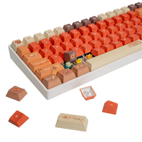 jazz-music-series-pbt-cherry-profile-keycaps-set