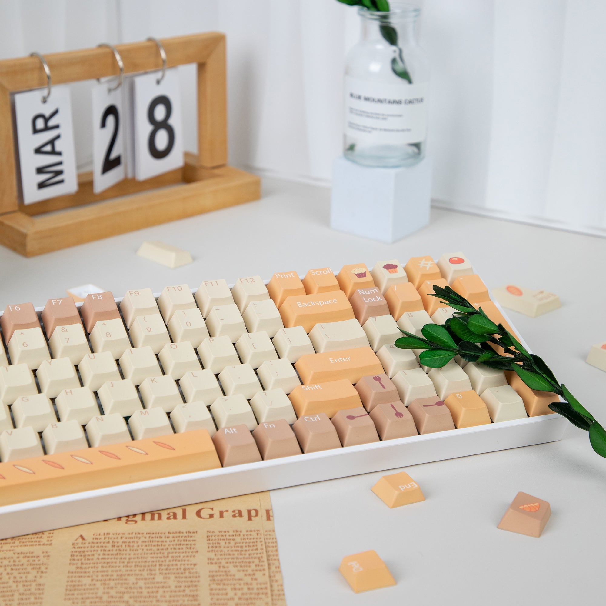 Bread – KeyGeak