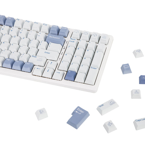 climate-sets-cherry-profile-keycaps